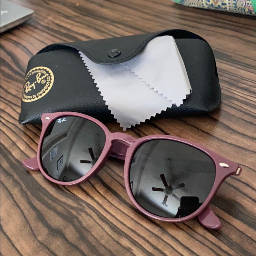 Ray-Ban Shades